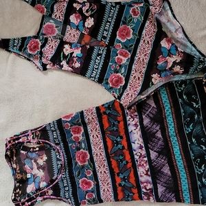 Jean Paul Gaultier Swimsuit